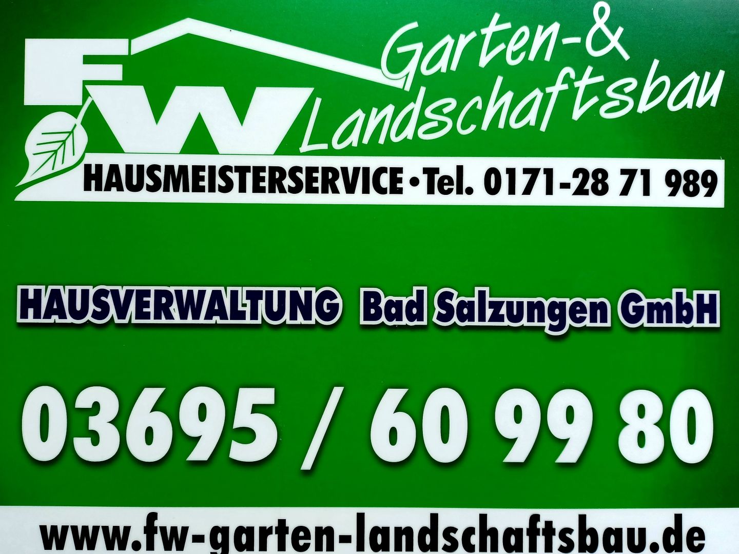 110 € Spende / FW Garten-Landschaftsbau / Kieswelt 